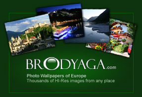 Brodyaga.com